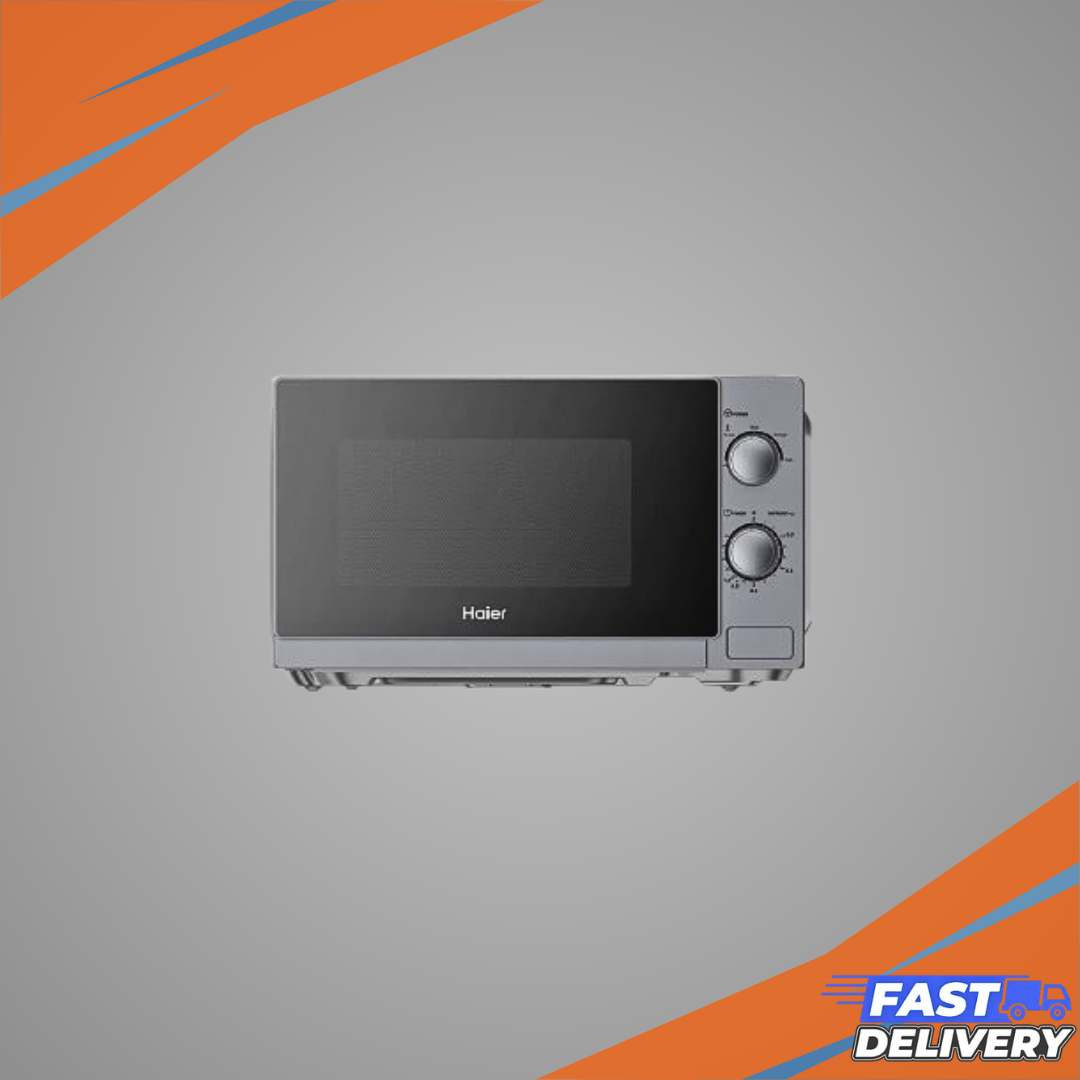 20MPS : HAIER MICRO WAVE OVEN